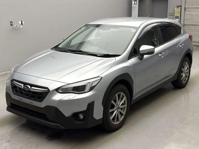Subaru Xv Лот № 266 2022
