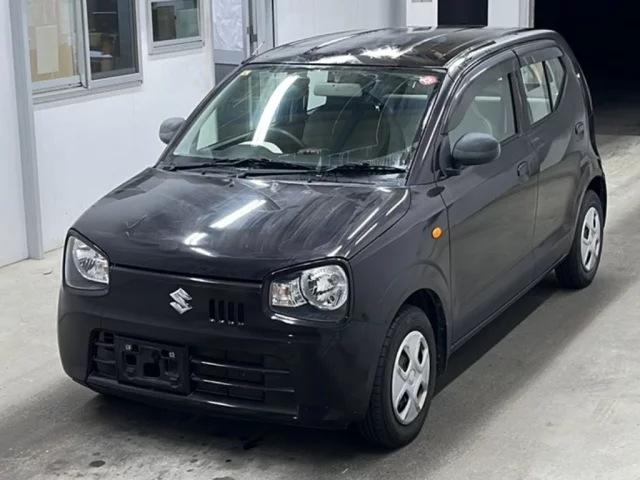 Suzuki Alto Лот № 2018