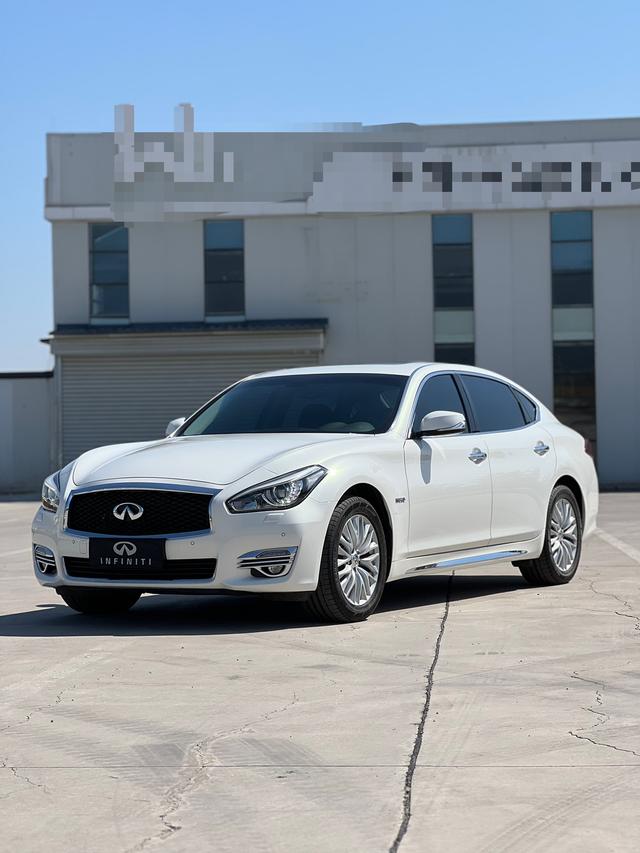 Infiniti Q70 №18483607 2017