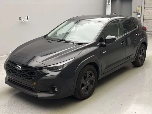 Subaru Crosstrek Лот № 32075 2024