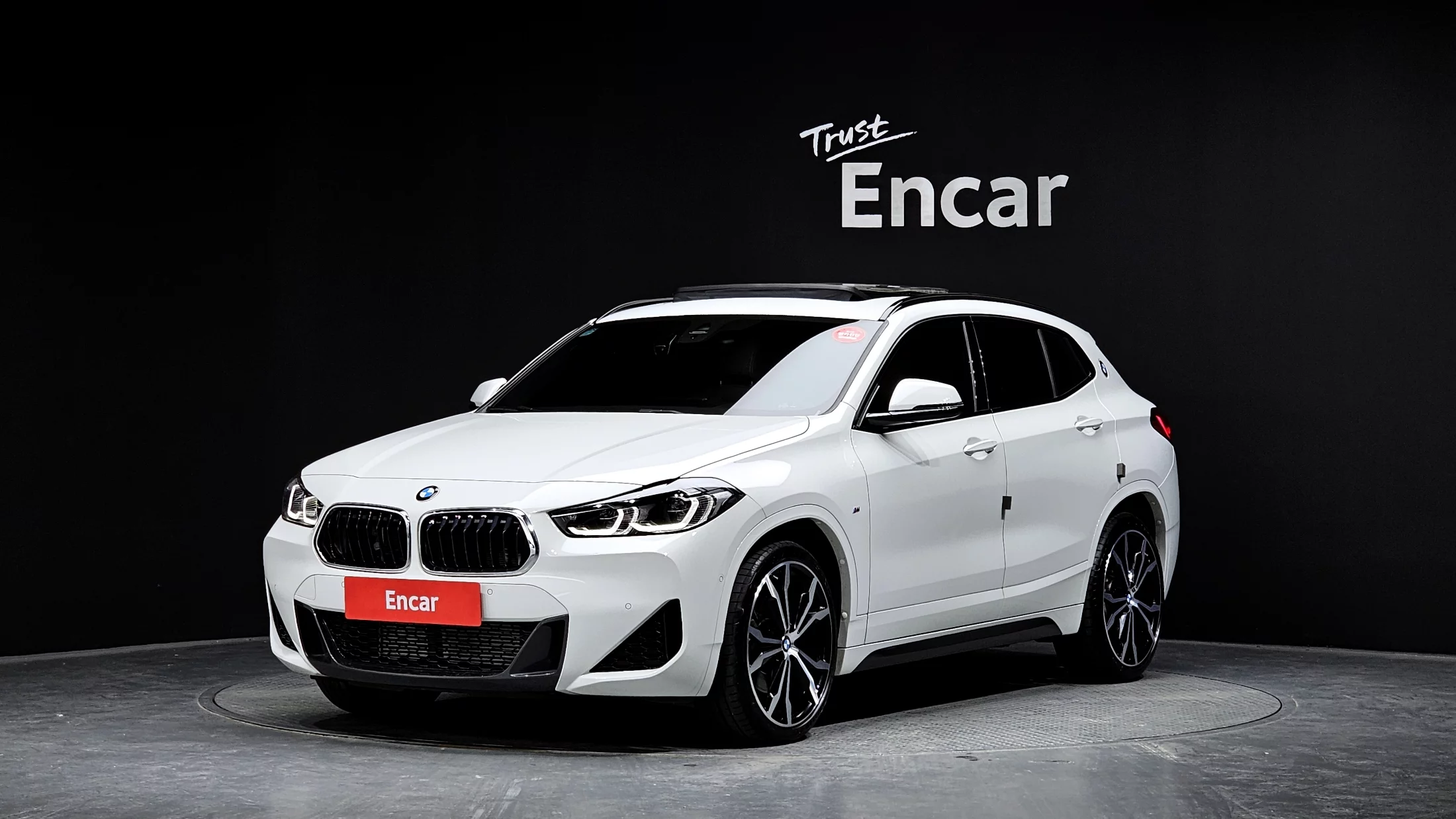 BMW X2 I (F39)