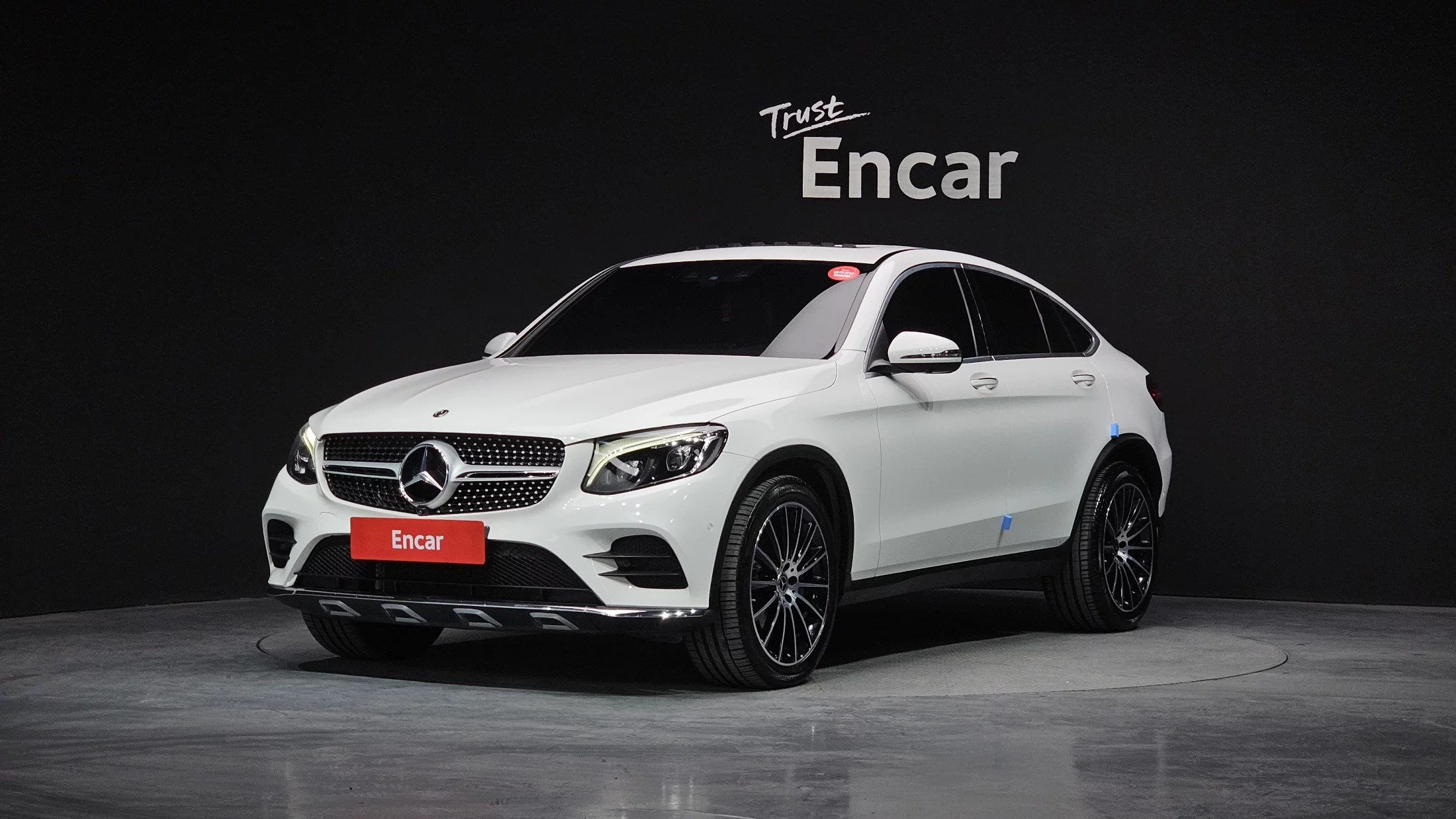 Mercedes-Benz C-Класс 2019