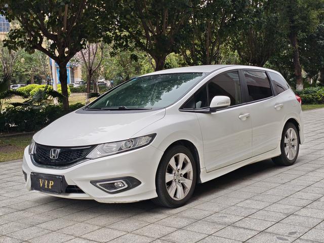 Honda e