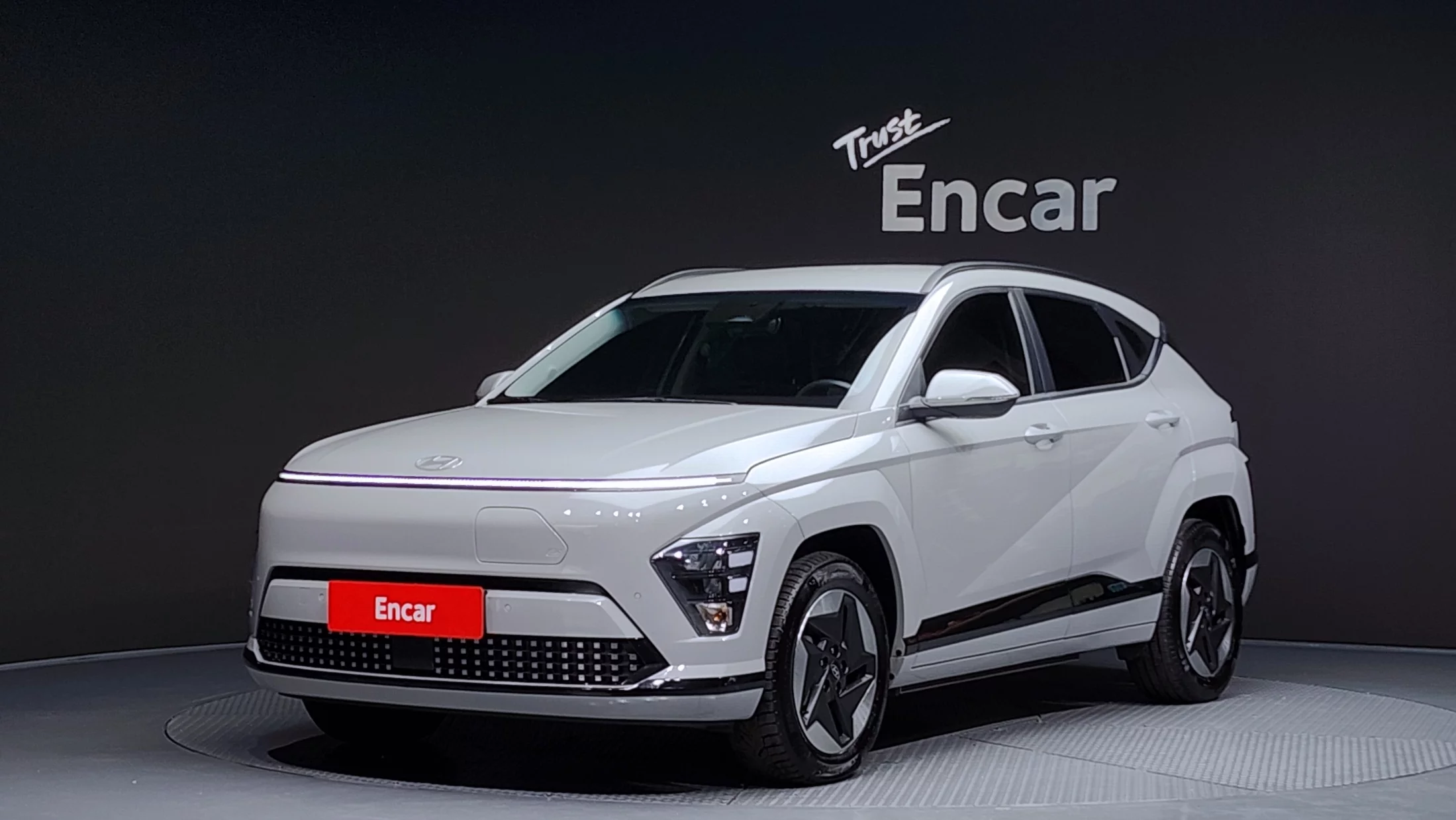 Hyundai Kona II (SX2)