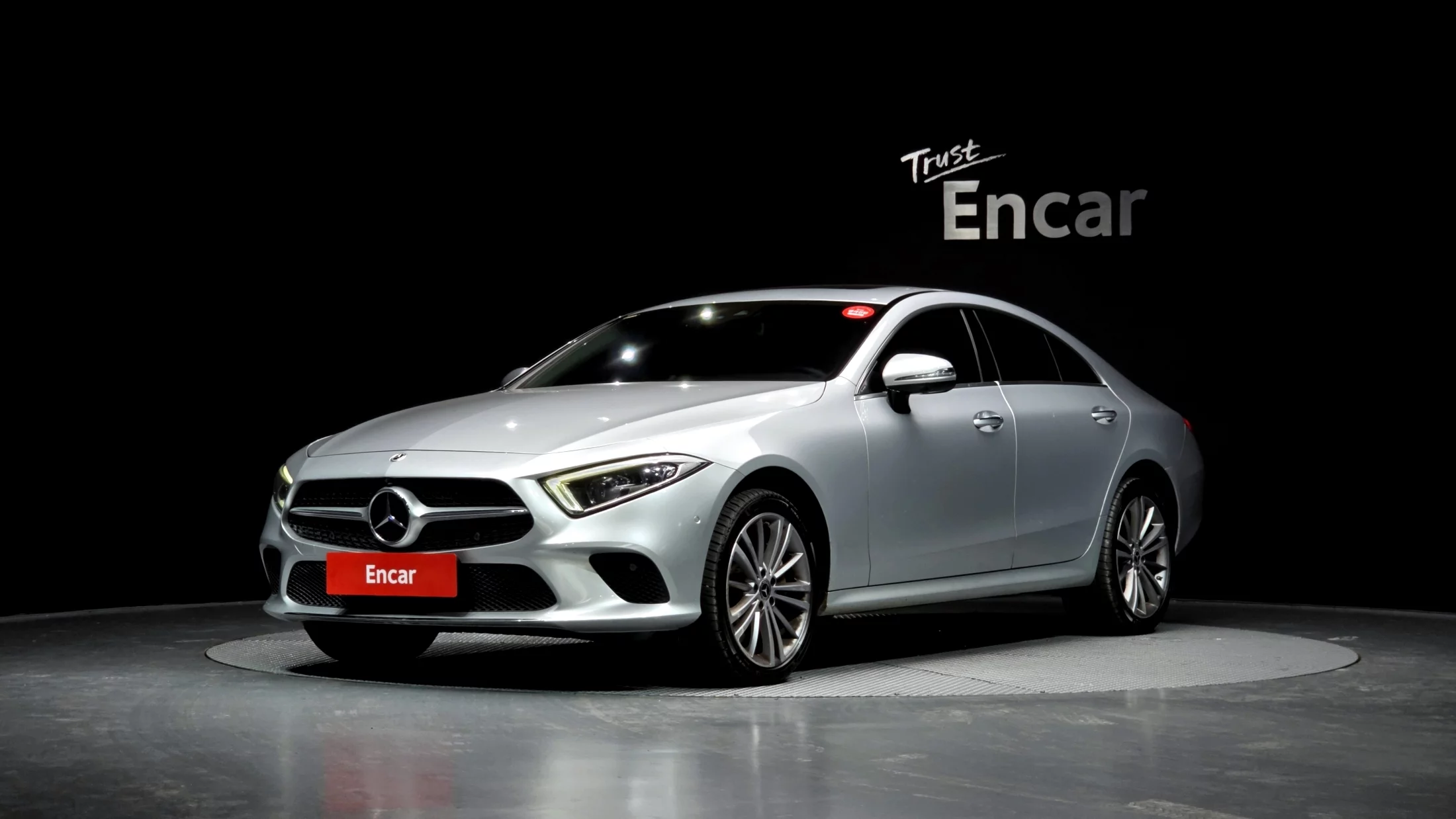 Mercedes-Benz S-Класс VI (W222, C217) Рестайлинг