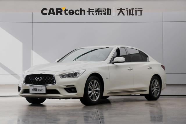 Infiniti Q