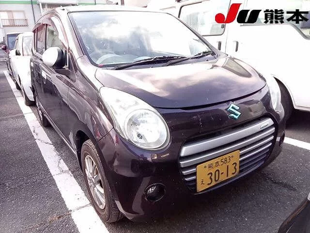 Suzuki Alto Eco Лот № 2013