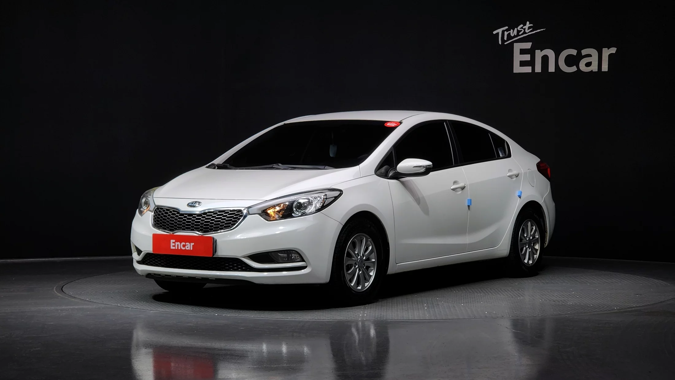 Kia K3 (Киа Церато) Deluxe Deluxe 2015