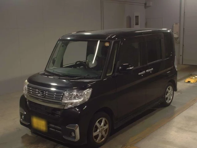 Daihatsu Tanto Лот № 2016