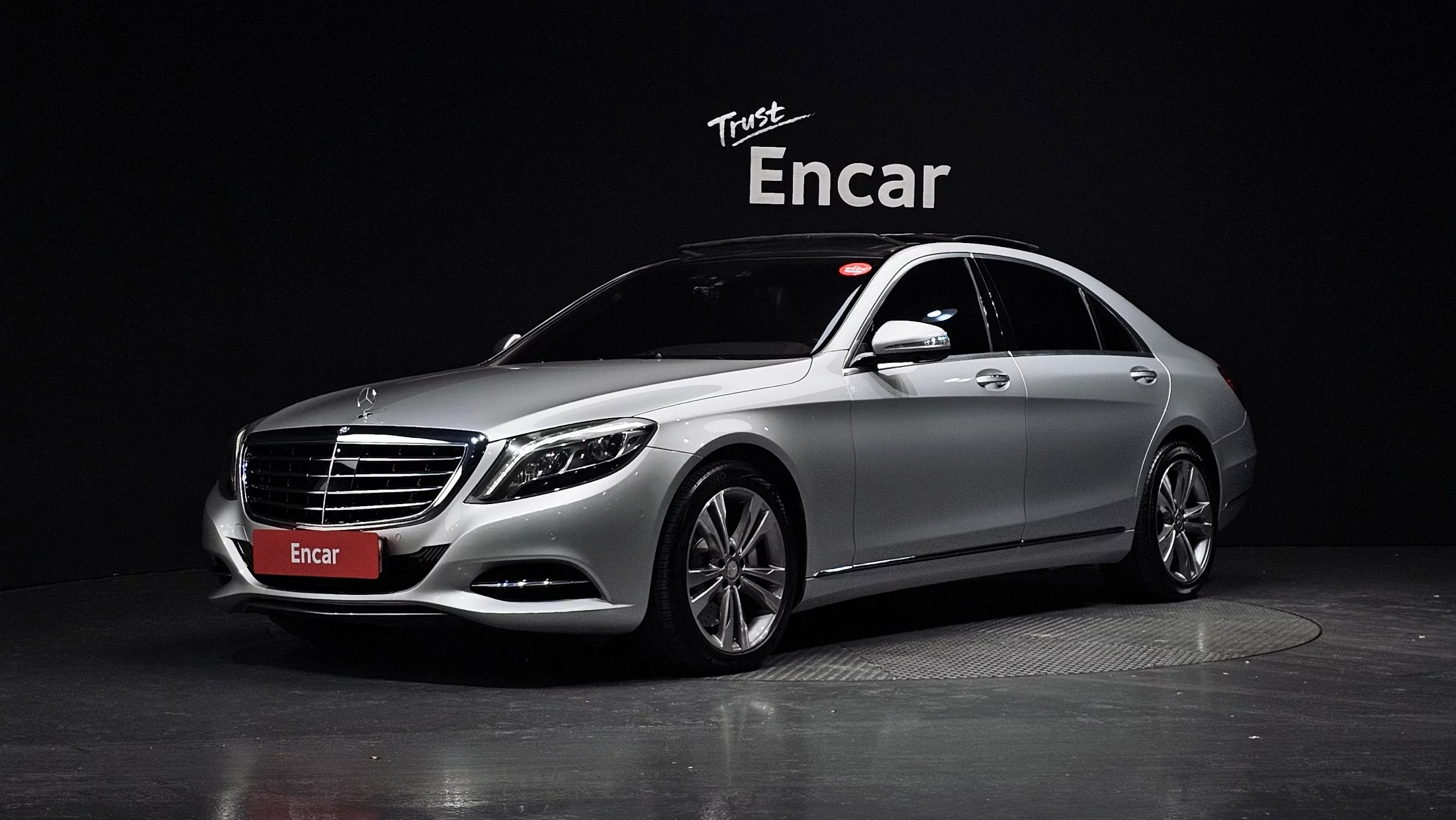 Mercedes-Benz S-Класс VI (W222, C217)