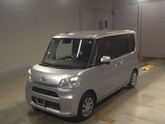 Daihatsu Tanto Лот № 2017