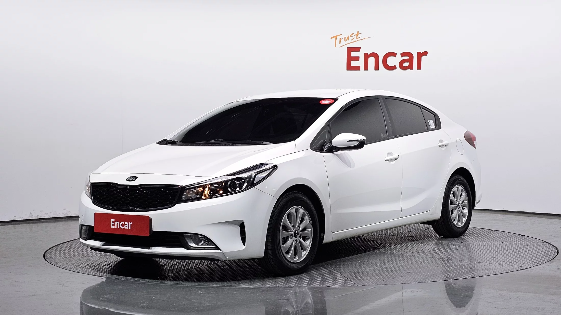 Kia K3 (Киа Церато) Deluxe Deluxe 2017