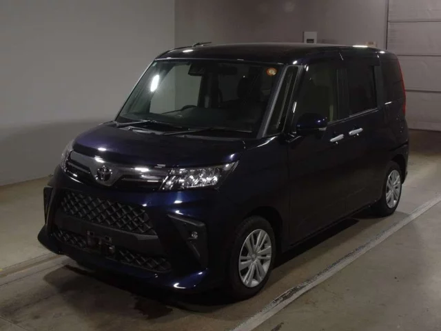Toyota Vellfire II Рестайлинг