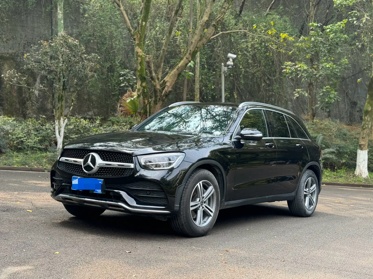 Mercedes-Benz Glc №18538072 2019