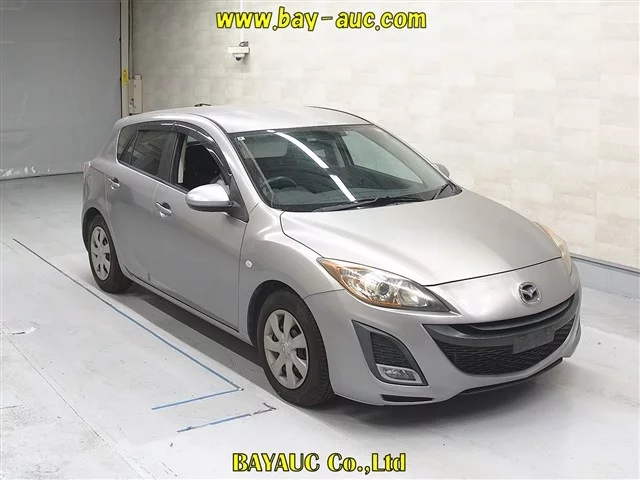 Audi A4 Лот № 23 2011