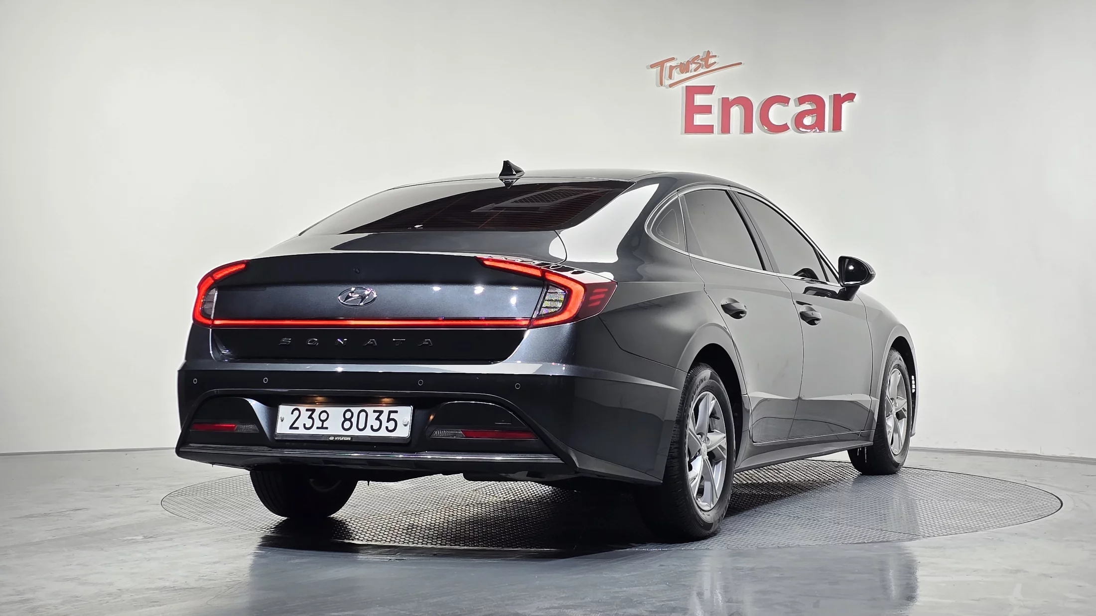 Hyundai Sonata 2.0 Premium