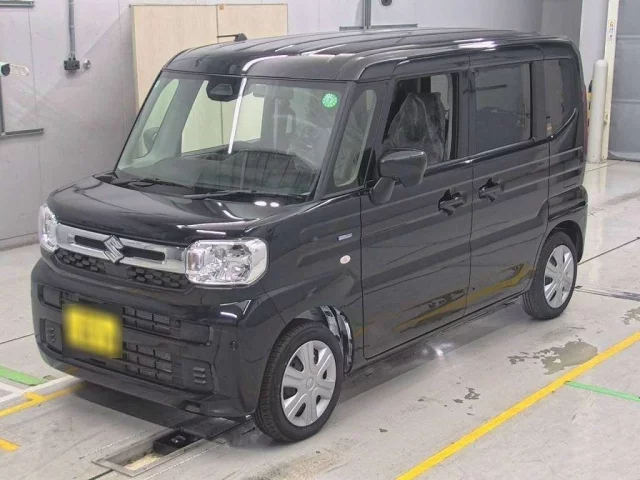 Suzuki Spacia Лот № 2024