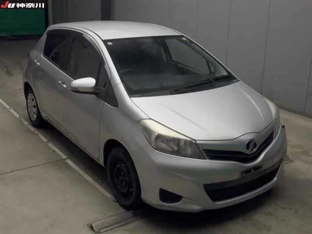 Toyota Noah III (R80) Рестайлинг