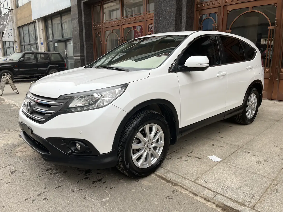 Honda Cr-V №18562775 2015