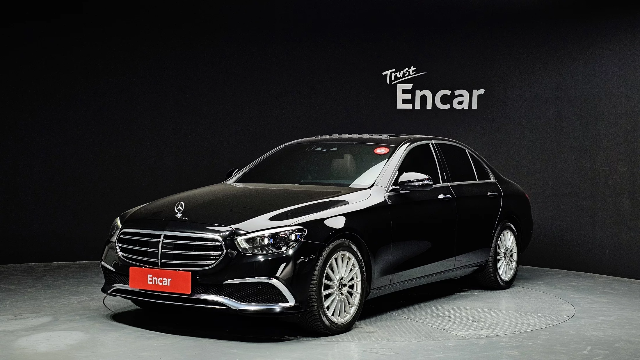 Mercedes-Benz E-Класс V (W213, S213, C238)