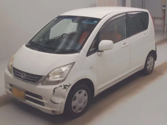 Daihatsu Move Лот № 2009
