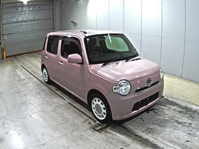 Daihatsu Mira Лот № 2013