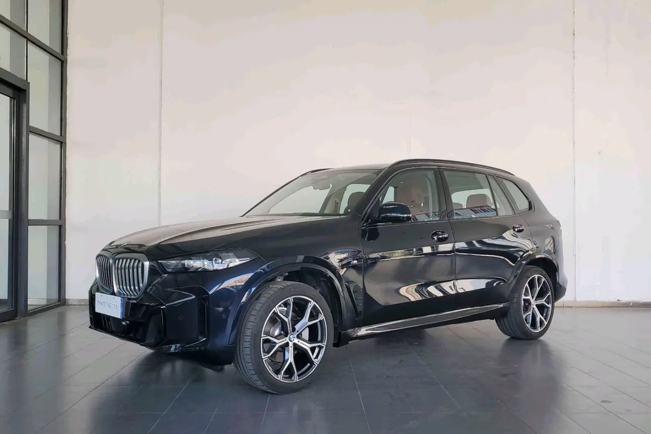 Bmw X5 №18560644 2024