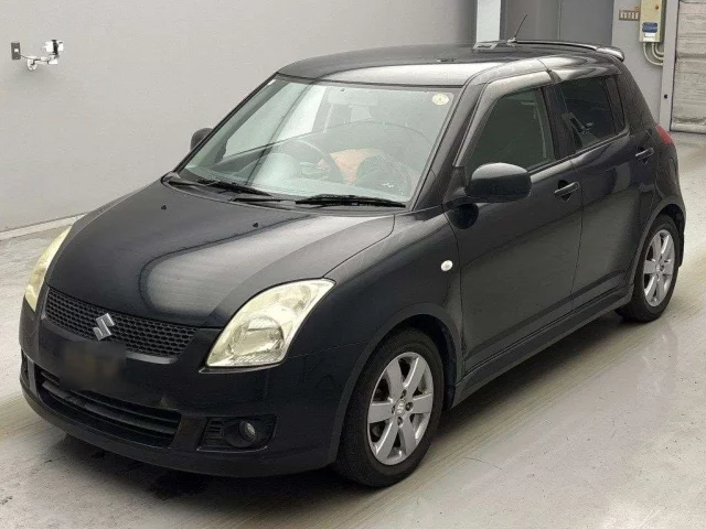 Suzuki Swift Лот № 2009