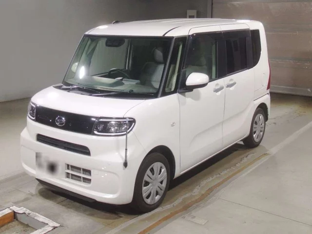 Daihatsu Tanto Лот № 2020