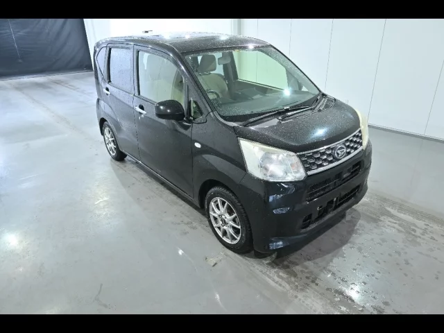 Daihatsu Move Лот № 29173 2014