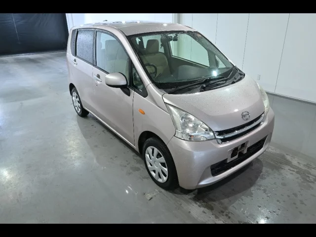 Daihatsu Move Лот № 29166 2011