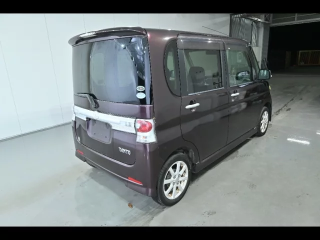 Daihatsu Tanto Лот № 29140 2009