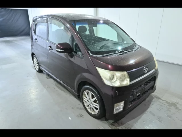 Daihatsu Move Лот № 29132 2009
