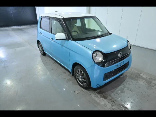 Honda N One Лот № 29167 2013