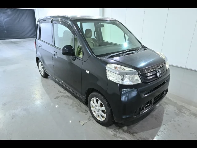 Honda Life Лот № 29158 2013