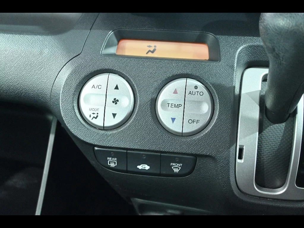 Honda Life Лот № 29144 2008