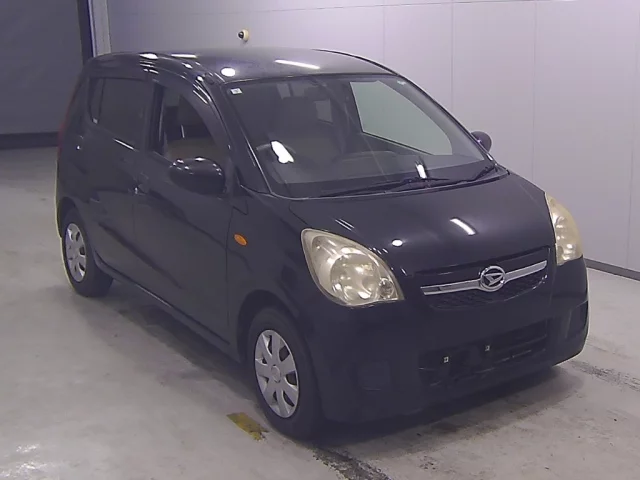 Daihatsu Mira Лот № 19128 2009