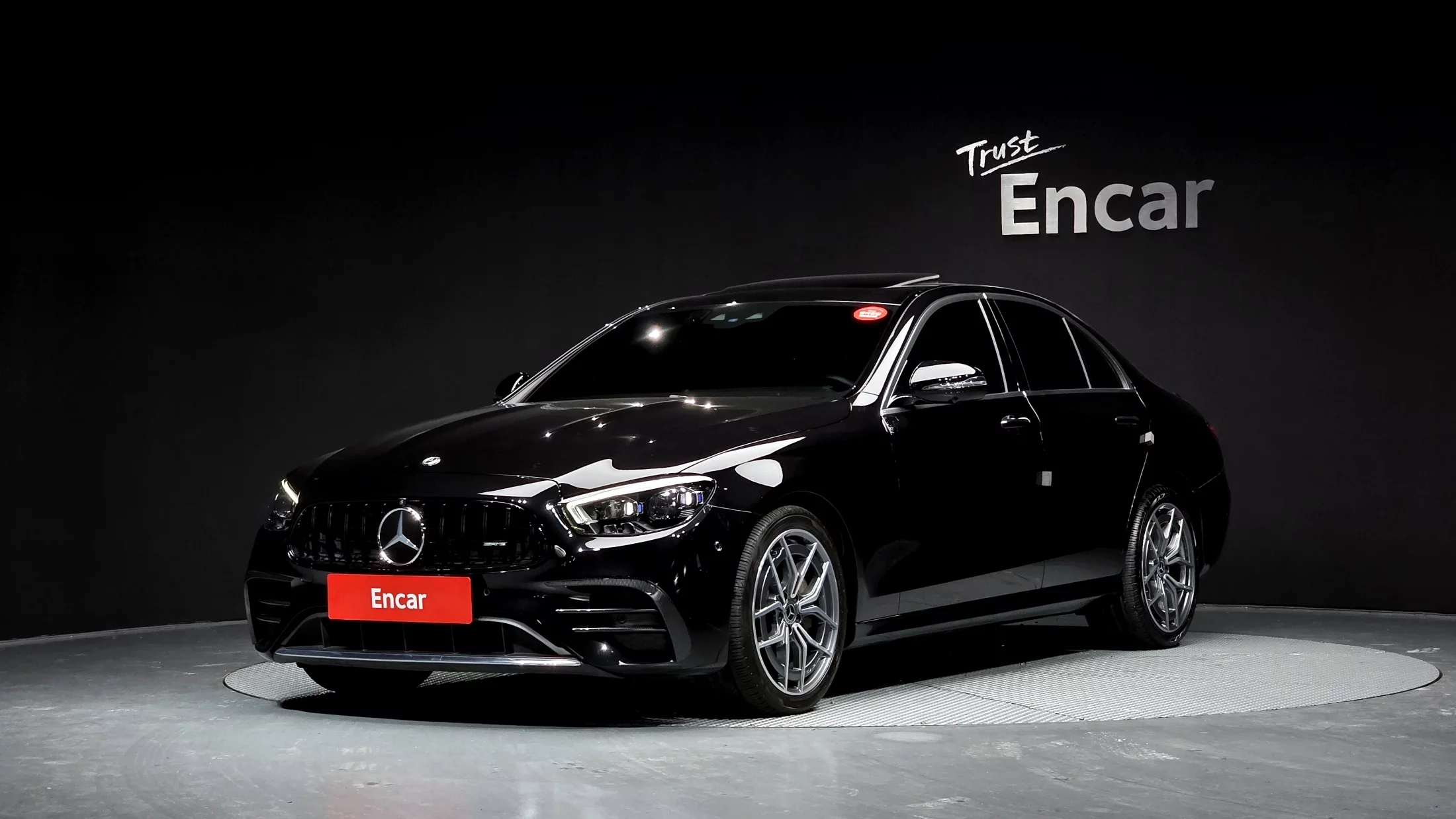 Mercedes-Benz E-Class E220D 4Matic Amg Line E220d 4MATIC AMG Line 2020