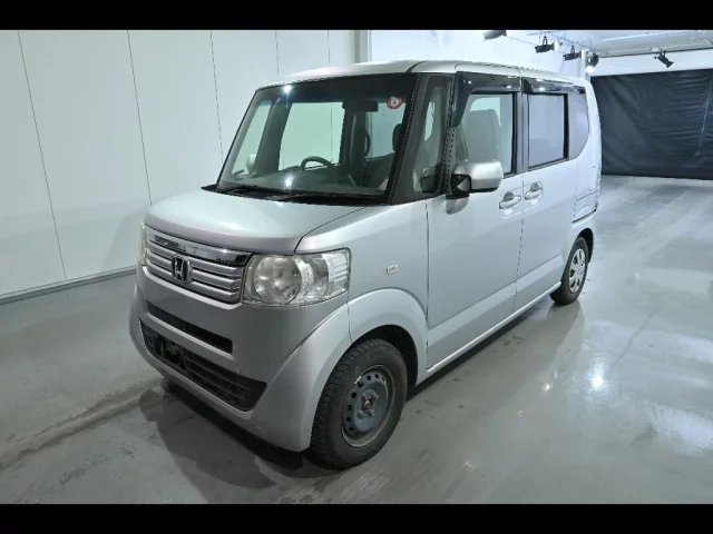 Honda N Box Лот № 29136 2012