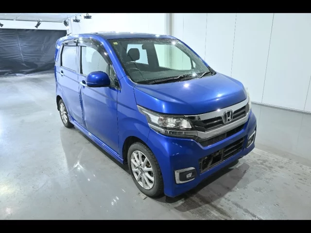 Honda N Wgn Лот № 29133 2016