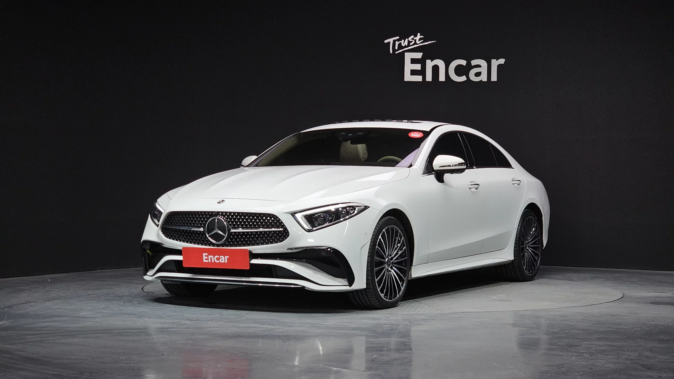 Mercedes-Benz Cls-Class Cls450 4Matic CLS450 4MATIC 2022