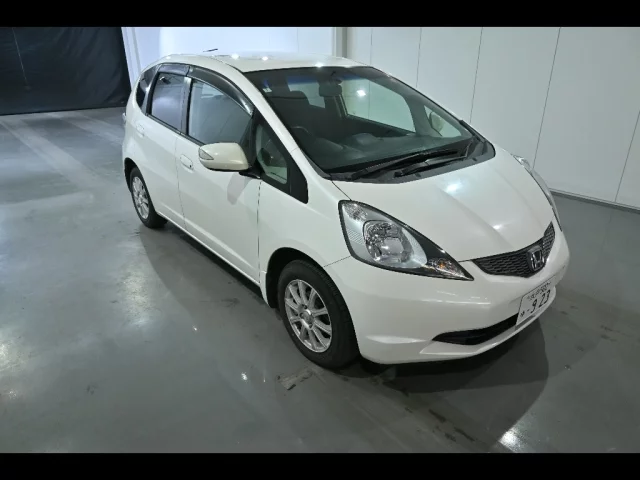 Honda Fit Лот № 29113 2010