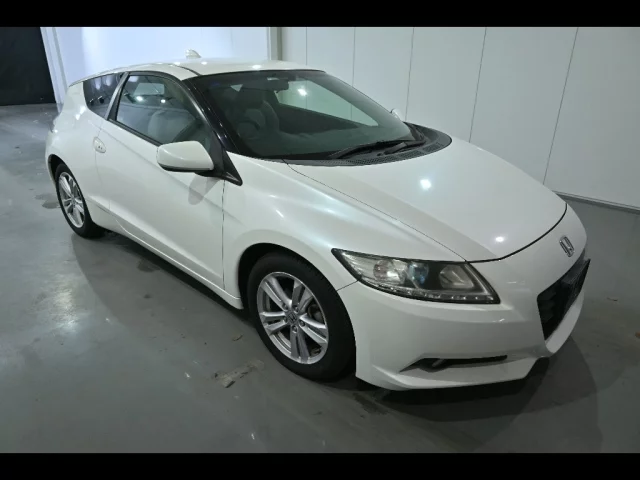 Honda Cr-Z Лот № 29099 2010