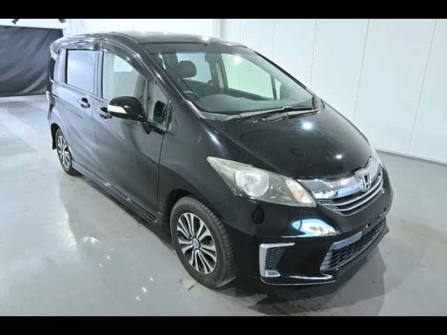 Honda Freed Лот № 29103 2014