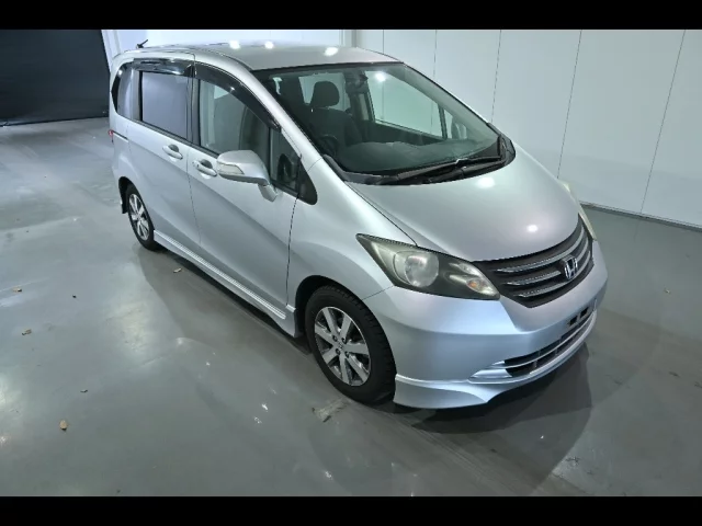 Honda Freed Лот № 29076 2009