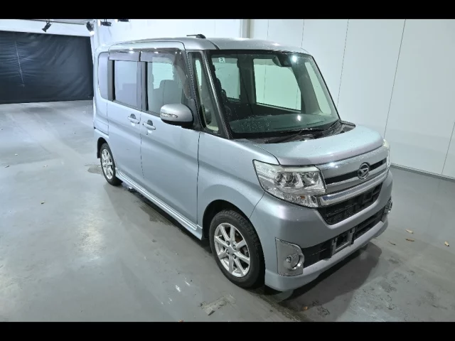Daihatsu Tanto Лот № 29100 2016