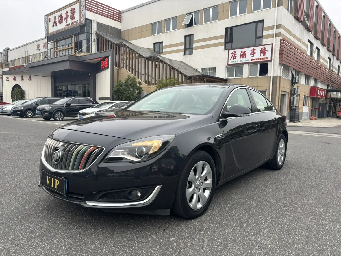 Buick Regal