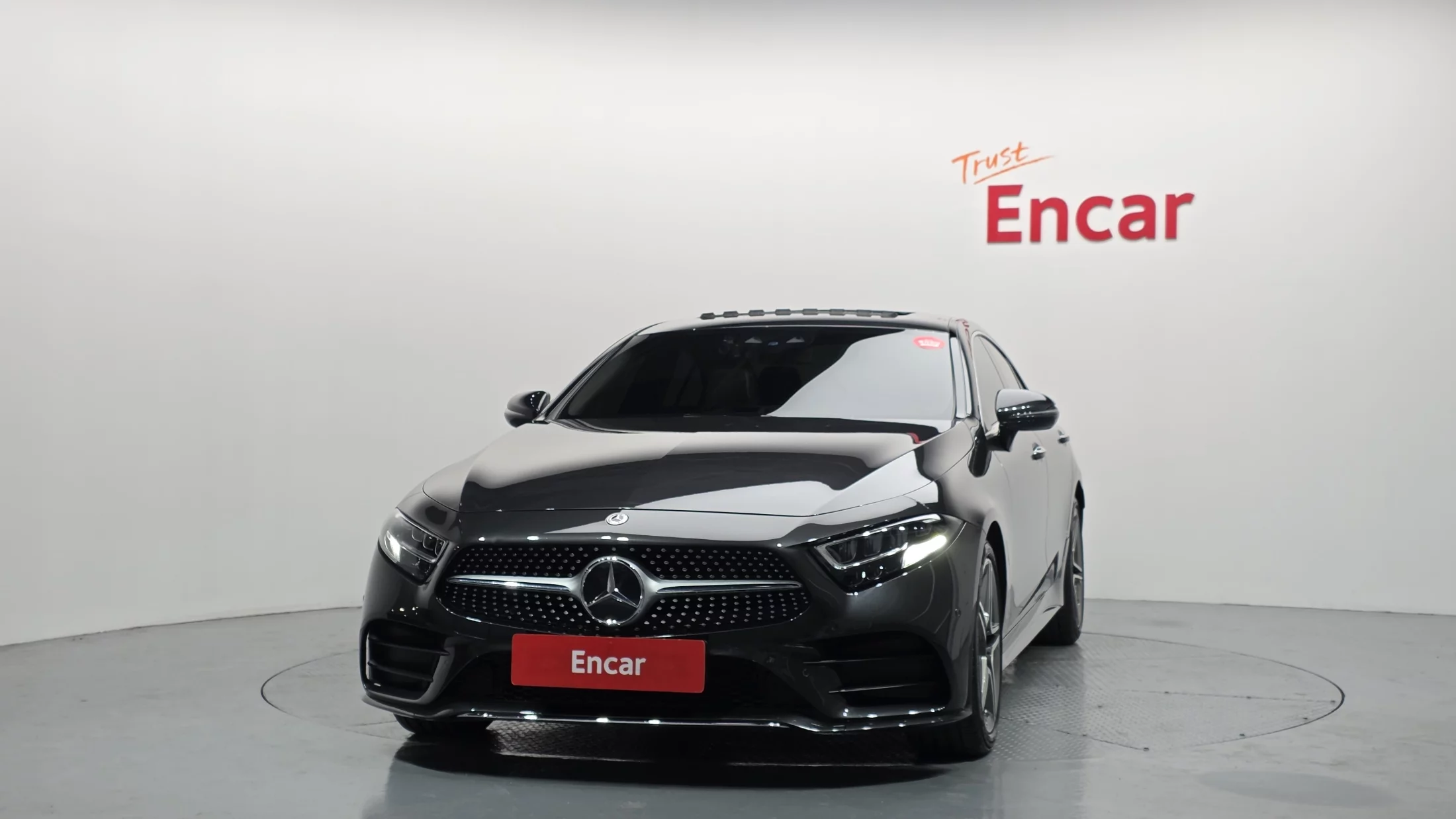 Mercedes-Benz S-Класс VI (W222, C217) Рестайлинг