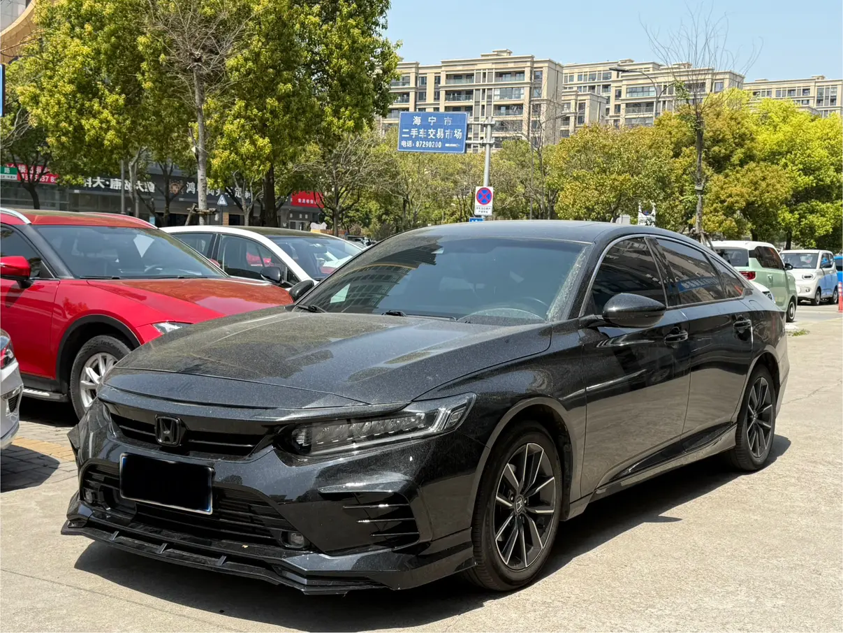 Honda Yingshipai №18712001 2022