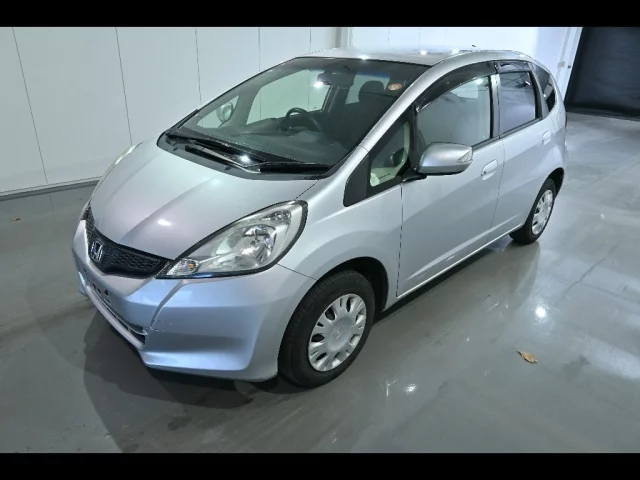 Honda Fit Лот № 29045 2013